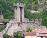 Histoire et patrimoine de Lucéram (Alpes-Maritimes)