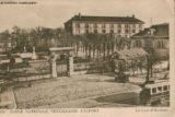 Histoire et patrimoine de Maisons-Alfort (Val-de-Marne)