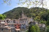 Histoire de Malaussène (Alpes-Maritimes)