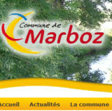 Le patrimoine de Marboz (Ain)