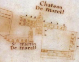 Histoire et patrimoine de Mareil en France (Val d’Oise)