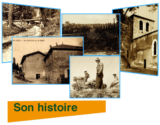 Histoire et patrimoine de Massieux (Ain)