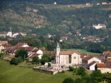 Histoire de Massignieu de Rives (Ain)