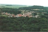 MAUREGNY EN HAYE (Aisne)