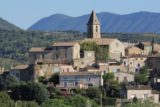 Histoire et patrimoine de Mirabel aux Baronnies (Drôme)