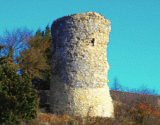 Histoire de Mirabel et Blacons (Drôme)