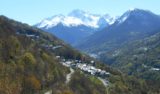 Histoire et patrimoine de Montagny-Tarentaise (Savoie)