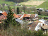 Le patrimoine de Montailleur (Savoie)