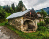 Histoire et patrimoine de Montaimont (Savoie)