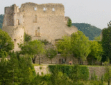 Histoire et patrimoine de Montbrun les Bains (Drôme)