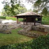 Histoire et patrimoine de Montcaret (Dordogne)
