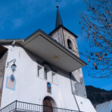 Histoire et patrimoine de Montgellafrey (Savoie)