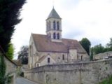 Histoire et patrimoine de Montgéroult (Val d’Oise)