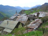 Histoire de Montgirod (Savoie)