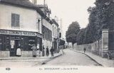 Histoire de Montlignon (Val d’Oise)