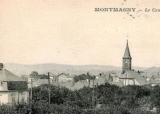 Histoire et patrimoine de Montmagny (Val d’Oise)