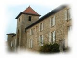 Le patrimoine de Montseveroux (Isère)