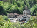 Histoire de Morêtel de Mailles (Isère)