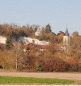 Histoire et patrimoine de Mousseaux (Yvelines)