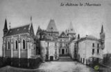 Le patrimoine de Murinais (Isère)