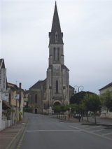 Histoire de Mussidan (Dordogne)