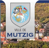 Histoire et patrimoine de Mutzig (Bas-Rhin)