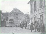 Histoire et patrimoine de Noiseau (Val de Marne)