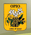 Histoire et patrimoine d’Opio (Alpes-Maritimes)