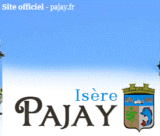 Histoire et patrimoine de Pajay (Isère)