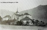 Histoire et patrimoine de Pallud (Savoie)