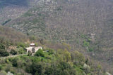 Histoire de Pied de Borne (Lozère)