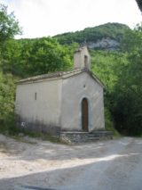 Le patrimoine de Piegros-la-Clastre (Drôme)