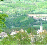 Histoire et patrimoine de Poligny (Hautes-Alpes)