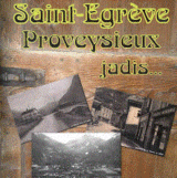 Histoire de Proveysieux et Saint-Egrève (Isère)