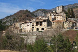 Histoire de Puget Rostang (Alpes-Maritimes)