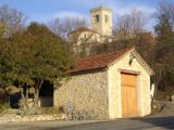 Histoire et patrimoine de Puygiron (Drôme)