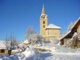 Histoire et patrimoine de Puy Saint Eusèbe (Hautes-Alpes)