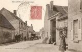 Histoire et patrimoine de Reclainville (Eure-et-Loir)