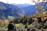 Rencurel (Isère) – La vallée des Rimets