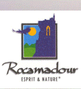 Histoire et patrimoine de Rocamadour (Lot)