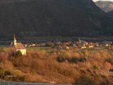 Histoire de Rochebrune (Hautes-Alpes)