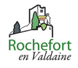 Le patrimoine de Rochefort en Valdaine (Drôme)