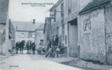 Histoire et patrimoine de Roinville (Eure-et-Loir)