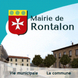 Histoire et patrimoine de Rontalon (Rhône)