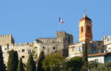 Histoire et patrimoine de Roquebrune Cap Martin (Alpes-Maritimes)