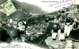 Histoire et patrimoine de Roure (Alpes-Maritimes)