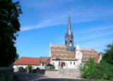 Histoire et patrimoine de Ruffey-lès-Beaune (Côte-d’Or)