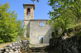 Le patrimoine de Sahune (Drôme)