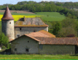 Histoire et patrimoine de Saint-Agnin sur Bion (Isère)