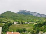 Histoire et patrimoine de Saint Alban Leysse (Savoie)